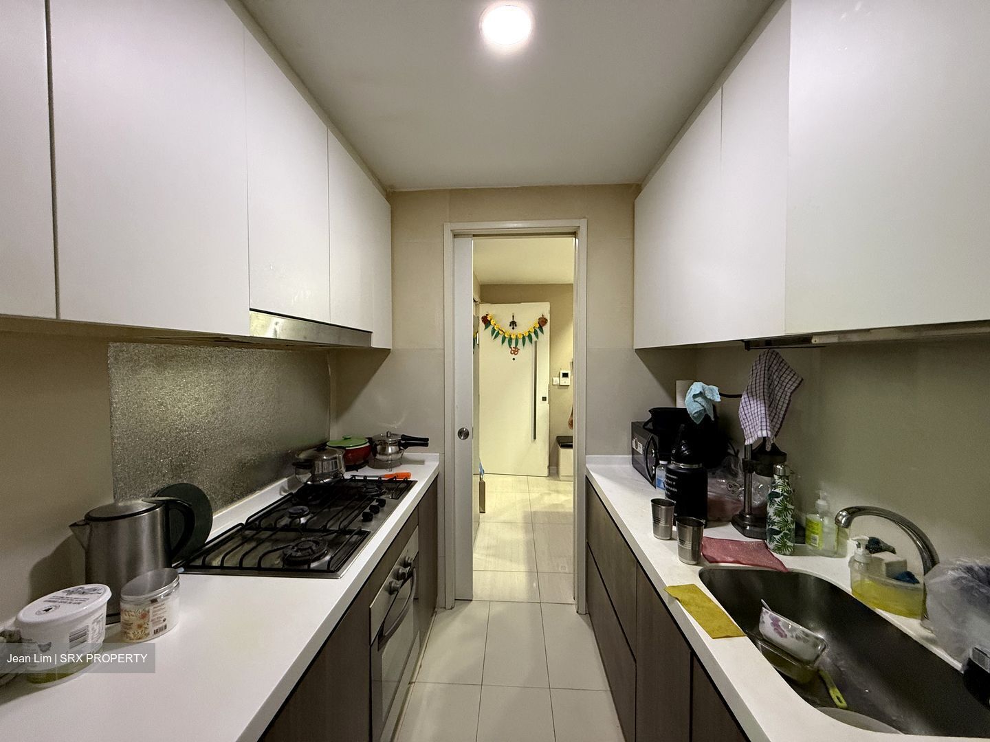 Riversound Residence (D19), Condominium #483258411